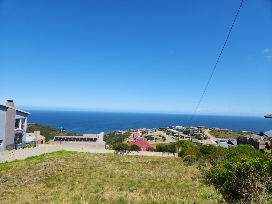 0 Bedroom Property for Sale in Dana Bay Western Cape